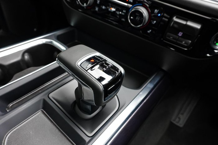 2024 Chevrolet Silverado 1500 LTZ Premium W/Tech Pack