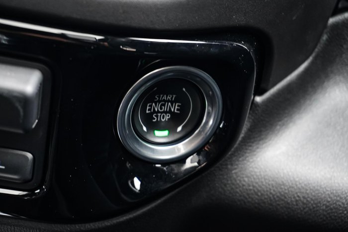 2024 Chevrolet Silverado 1500 LTZ Premium W/Tech Pack