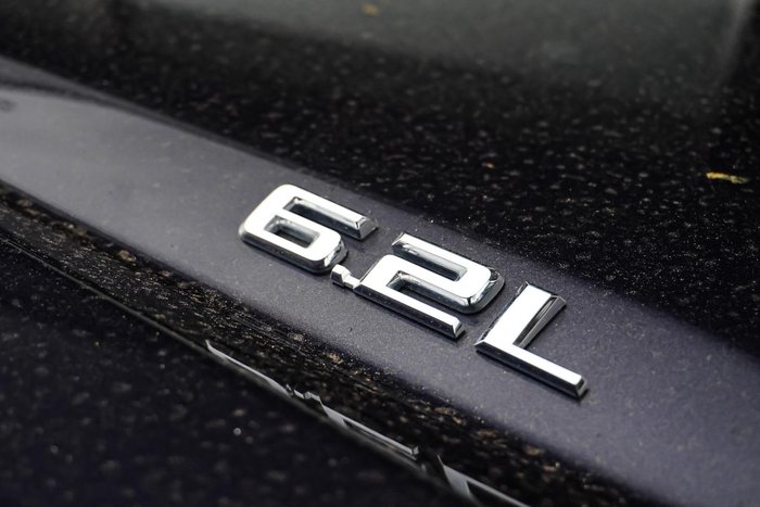 2024 Chevrolet Silverado 1500 LTZ Premium W/Tech Pack