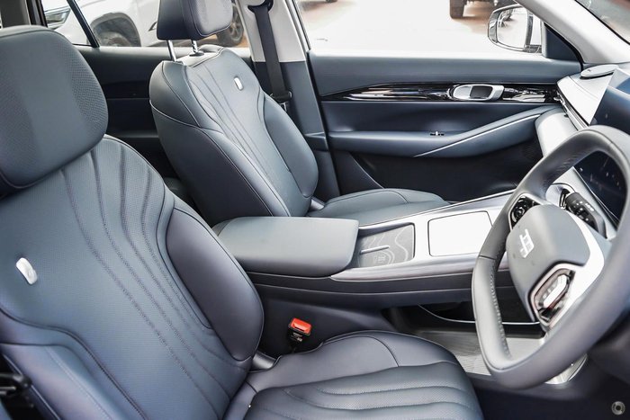 2025 Geely EX5 Inspire