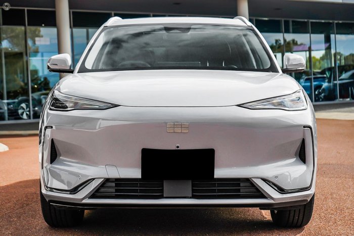 2025 Geely EX5 Inspire