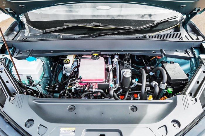 2025 Geely EX5 Inspire