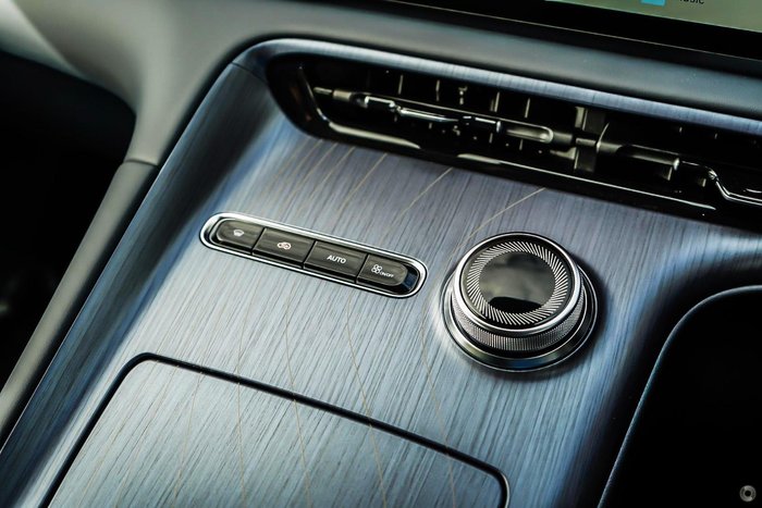 2025 Geely EX5 Inspire