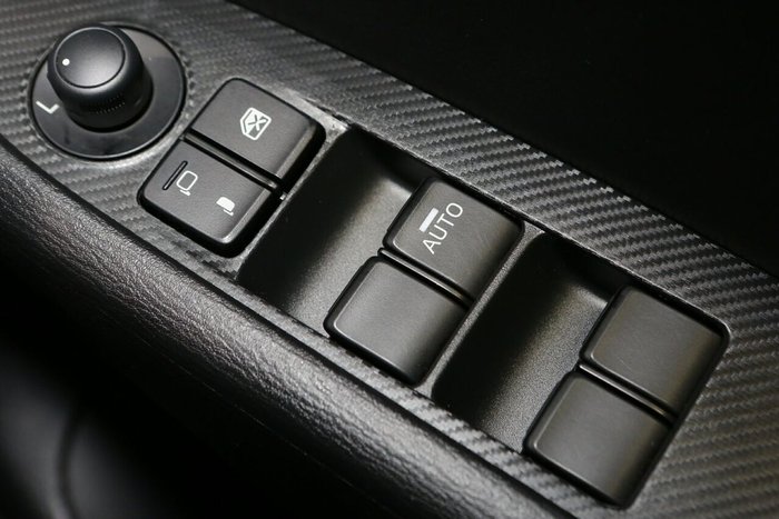 2022 Mazda CX-3 Maxx Sport