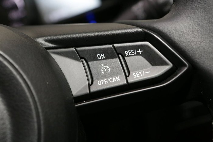 2022 Mazda CX-3 Maxx Sport