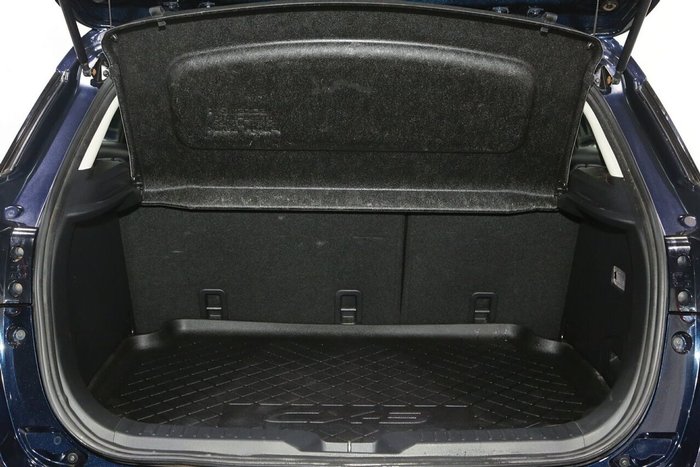 2022 Mazda CX-3 Maxx Sport