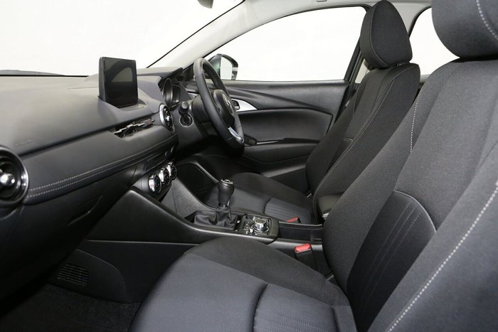 2022 Mazda CX-3 Maxx Sport