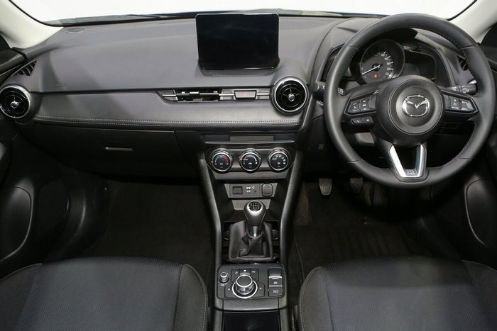 2022 Mazda CX-3 Maxx Sport