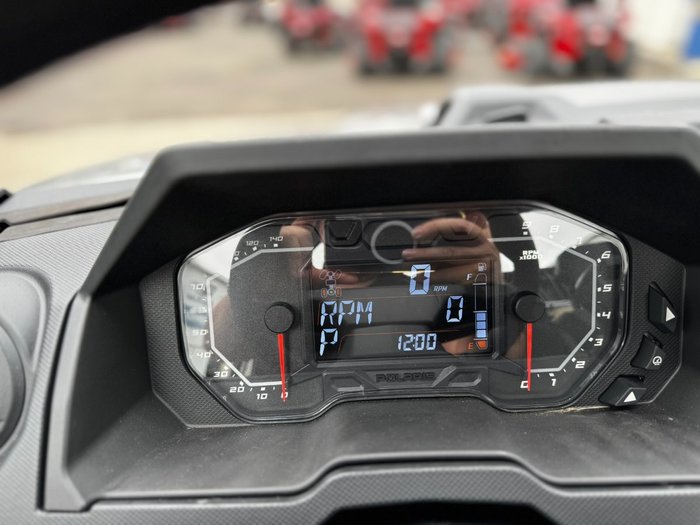 2025 Polaris 2025 Polaris 1500CC RANGER 1500 EVAP - TURBO Silver