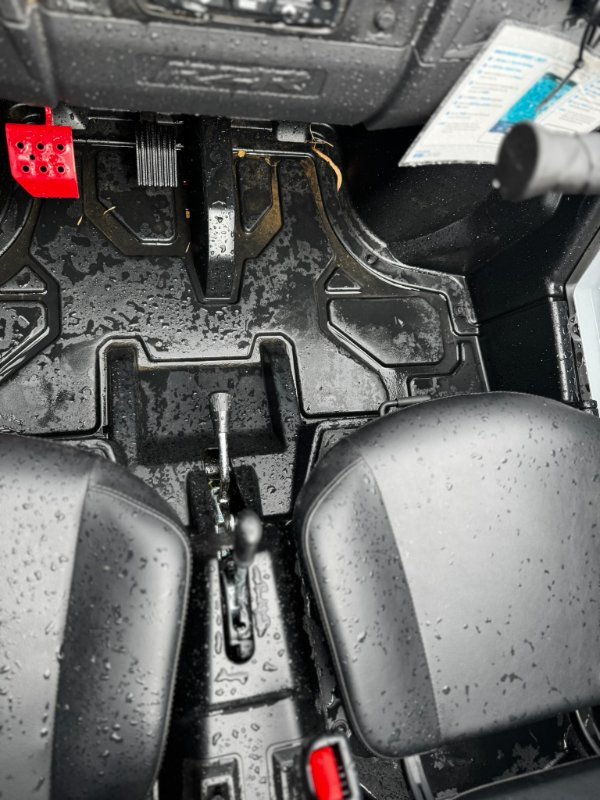 2025 Polaris RZR 200 EFI Grey