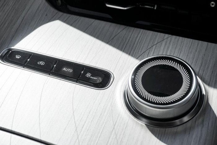 2025 Geely EX5 Inspire