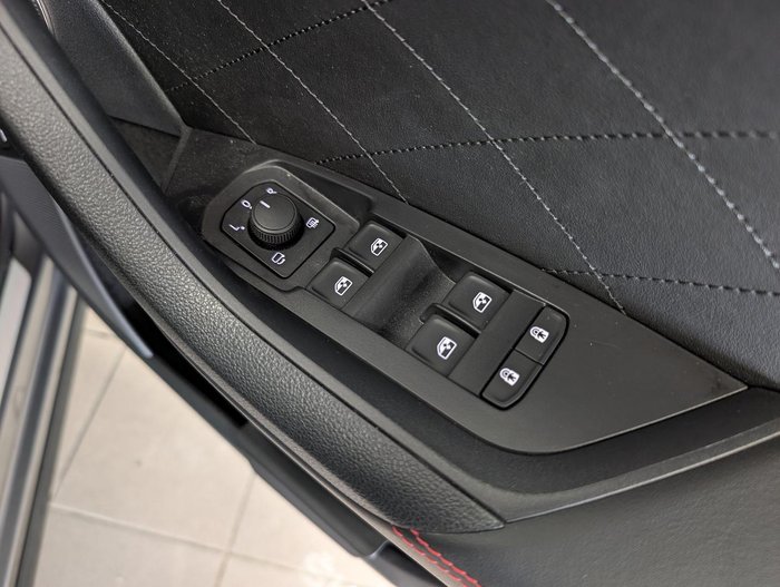 2024 SKODA Kodiaq RS NS MY24 4X4 Grey