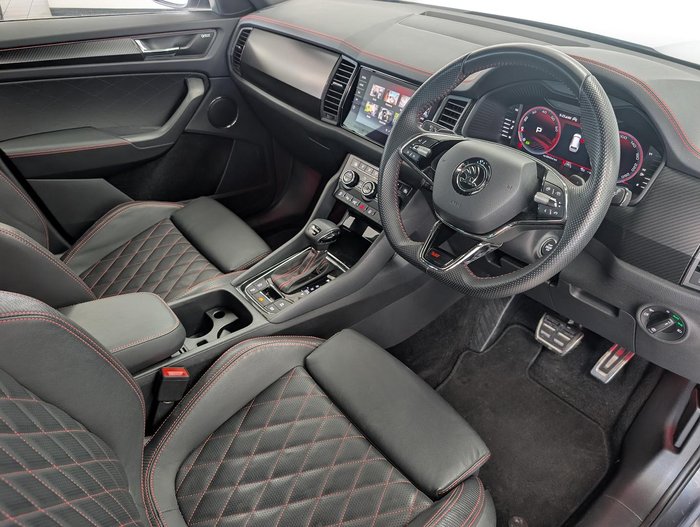 2024 SKODA Kodiaq RS