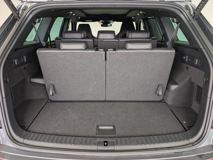 2024 SKODA Kodiaq RS