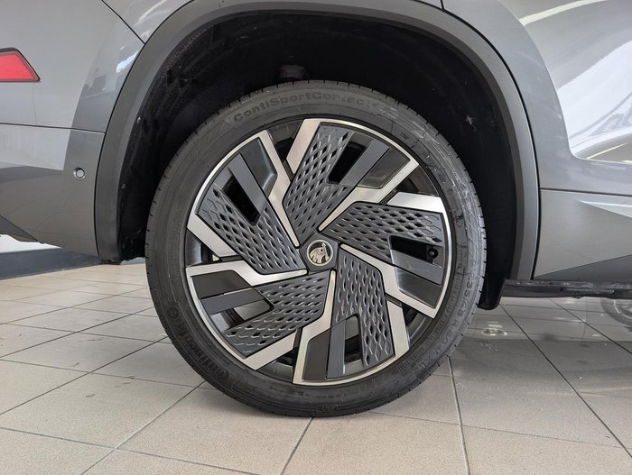 2024 SKODA Kodiaq RS