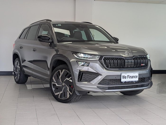 2024 SKODA Kodiaq RS