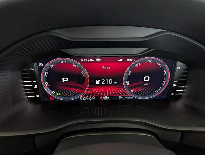 2024 SKODA Kodiaq RS