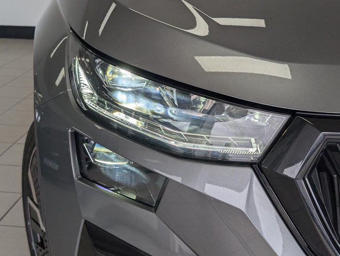 2024 SKODA Kodiaq RS