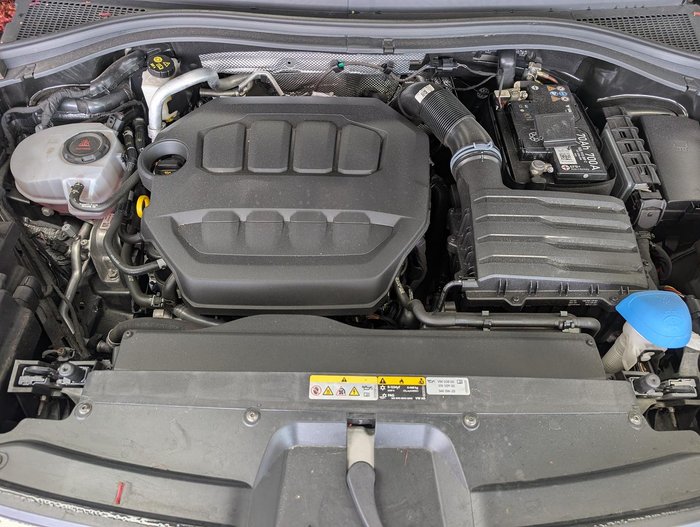 2024 SKODA Kodiaq RS