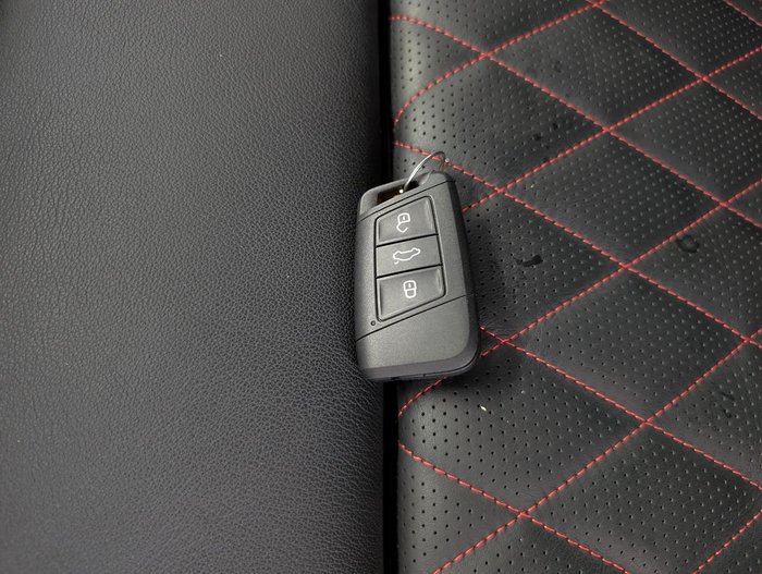 2024 SKODA Kodiaq RS NS MY24 4X4 Grey