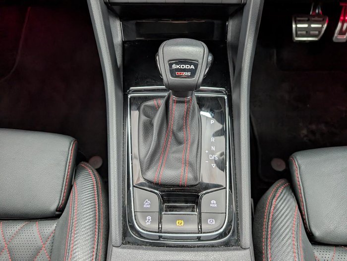 2024 SKODA Kodiaq RS