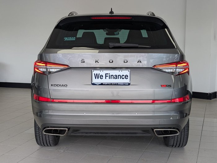 2024 SKODA Kodiaq RS