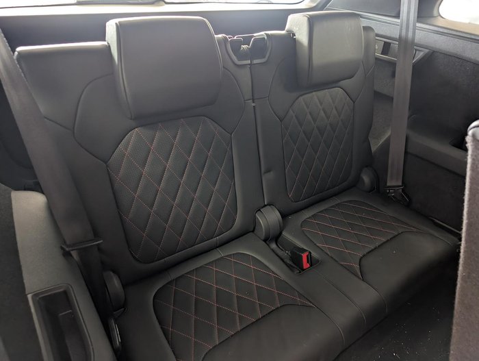 2024 SKODA Kodiaq RS NS MY24 4X4 Grey