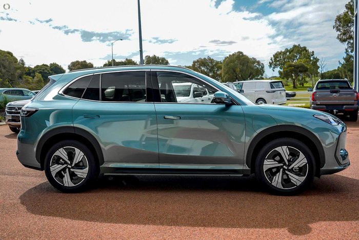 2025 Geely EX5 Inspire