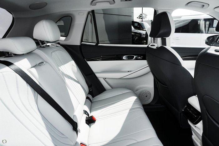 2025 Geely EX5 Inspire