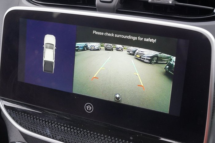 2022 LDV T60 Max PRO