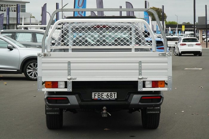 2022 LDV T60 Max PRO