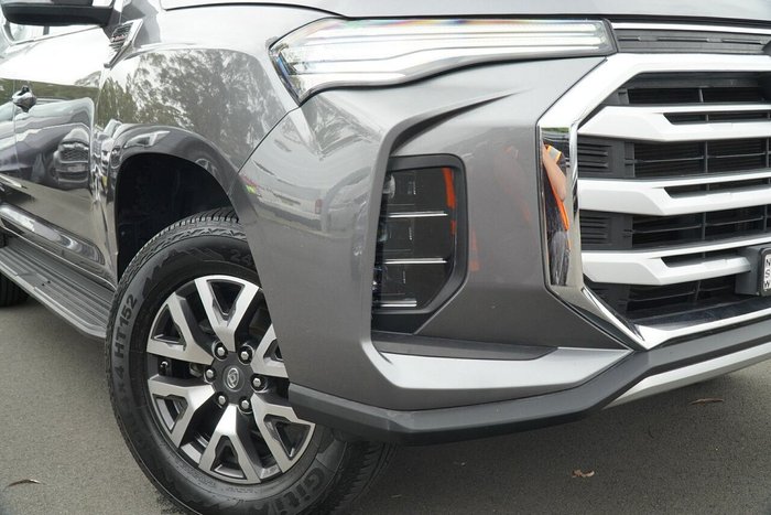 2022 LDV T60 Max PRO