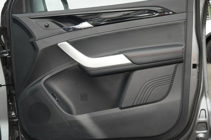 2022 LDV T60 Max PRO