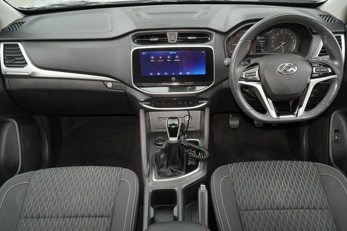 2022 LDV T60 Max PRO