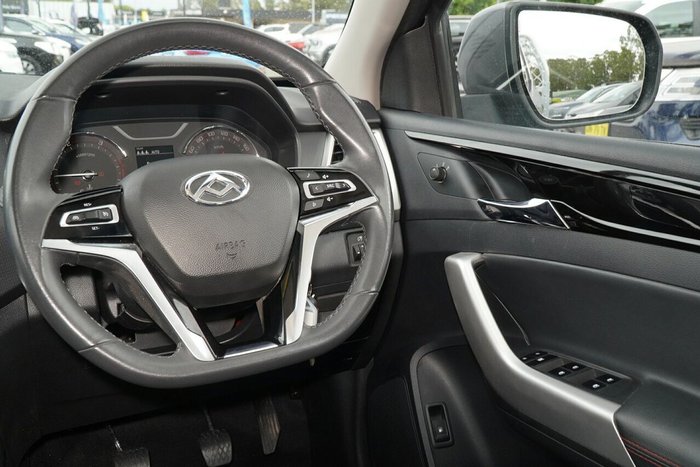 2022 LDV T60 Max PRO