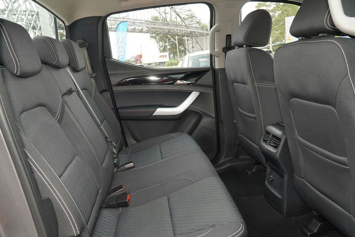 2022 LDV T60 Max PRO