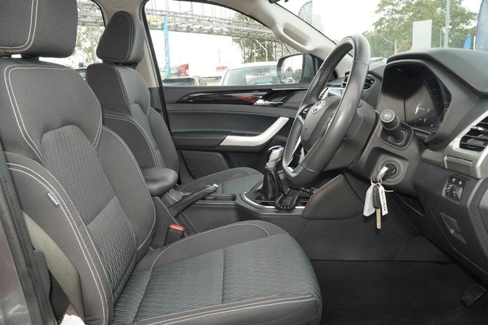 2022 LDV T60 Max PRO