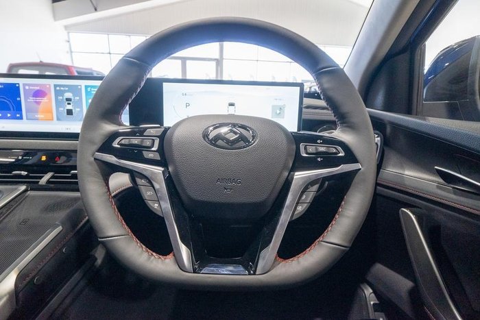 2025 LDV T60 Max PLUS