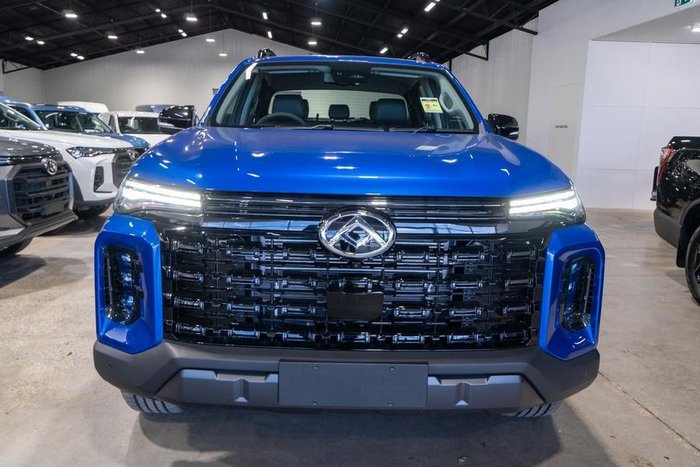 2025 LDV T60 Max PLUS