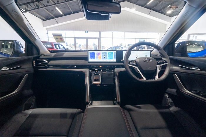 2025 LDV T60 Max PLUS