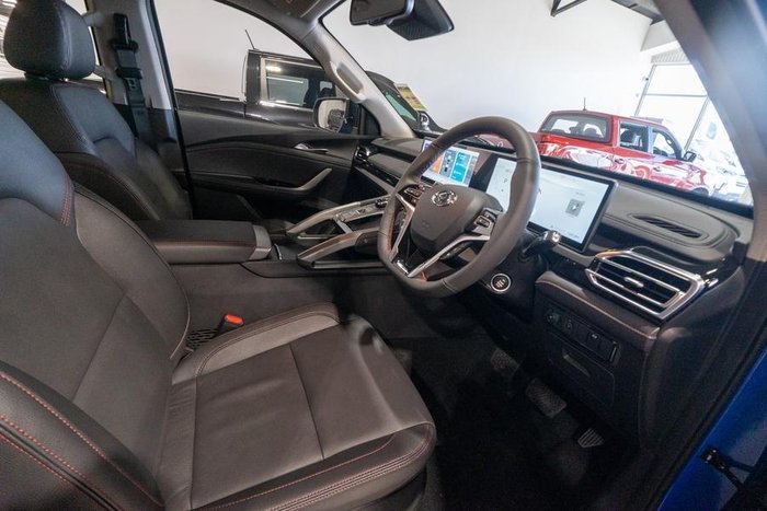 2025 LDV T60 Max PLUS