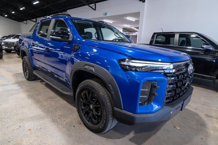 2025 LDV T60 Max PLUS