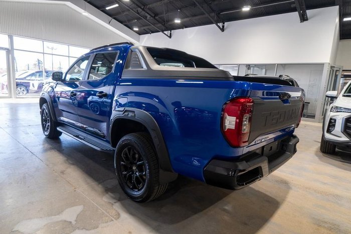 2025 LDV T60 Max PLUS