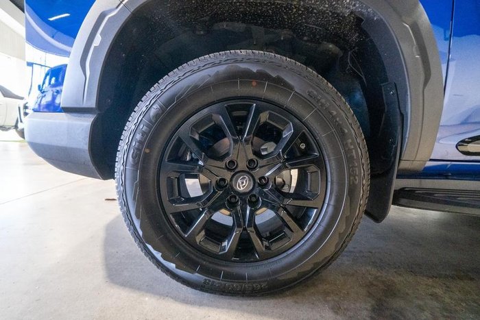 2025 LDV T60 Max PLUS