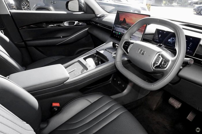 2025 Geely EX5 Inspire