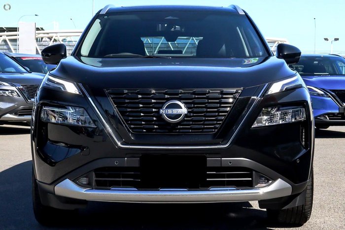 2025 Nissan X-TRAIL Ti e-POWER