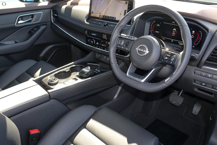 2025 Nissan X-TRAIL Ti e-POWER