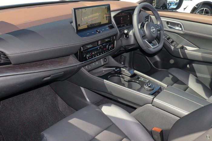 2025 Nissan X-TRAIL Ti e-POWER