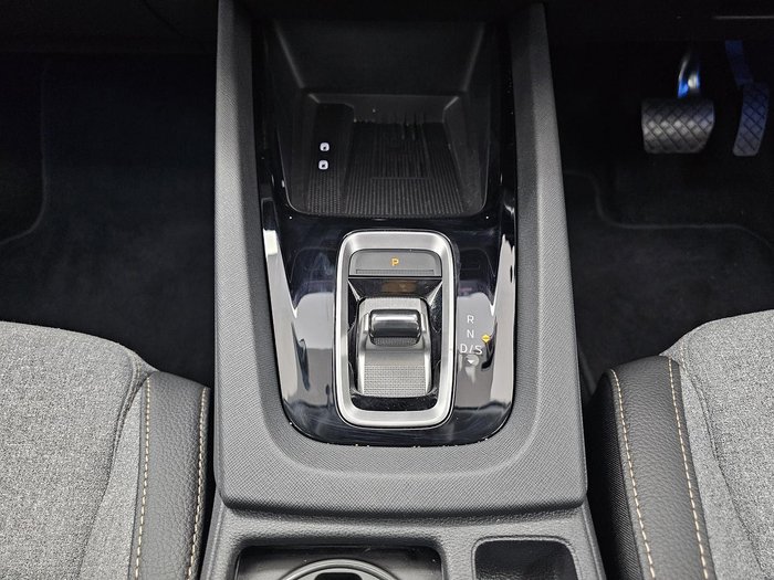 2024 SKODA Octavia 110TSI Select NX MY25 White