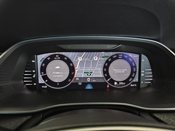 2024 SKODA Octavia 110TSI Select